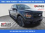 2025 Ford F-150 SuperCrew Cab 4WD Pickup for sale #04T3609 - photo 1