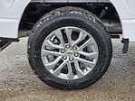 2025 Ford F-150 SuperCrew Cab 4WD Pickup for sale #04T3610 - photo 8