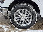 2025 Ford F-150 SuperCrew Cab 4WD Pickup for sale #04T3610 - photo 14