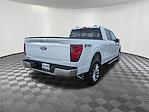 2025 Ford F-150 SuperCrew Cab 4WD Pickup for sale #04T3610 - photo 2