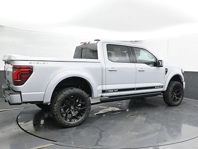 New 2025 Ford F-150 - photo 1