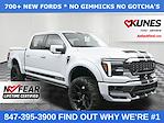 2025 Ford F-150 SuperCrew Cab 4WD Pickup for sale #04T3614 - photo 1