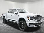 2025 Ford F-150 SuperCrew Cab 4WD Pickup for sale #04T3614 - photo 3