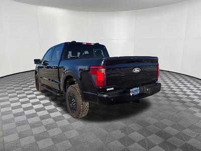 2025 Ford F-150 SuperCrew Cab 4WD Pickup for sale #04T3615 - photo 2