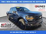 New 2025 Ford F-150 XLT SuperCrew Cab for sale #04T3615 - photo 1