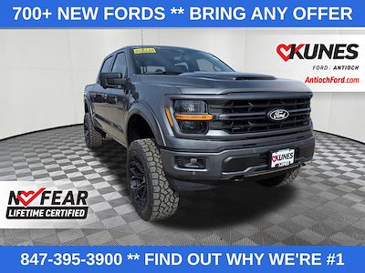 New 2026 Ford F-150 - photo 1