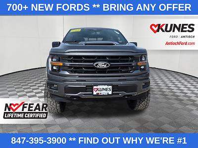 New 2026 Ford F-150 - photo 1