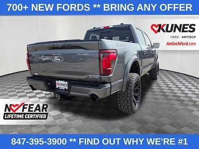 New 2026 Ford F-150 - photo 1