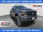 New 2026 Ford F-150 XLT SuperCrew Cab for sale #04T3616 - photo 1