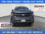New 2026 Ford F-150 XLT SuperCrew Cab for sale #04T3616 - photo 3