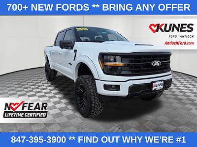 New 2026 Ford F-150 - photo 1