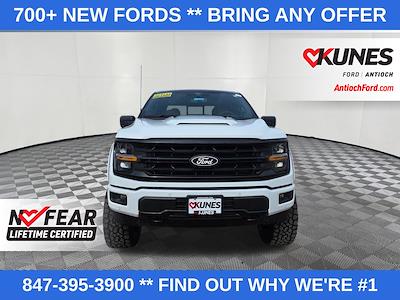 New 2026 Ford F-150 - photo 1