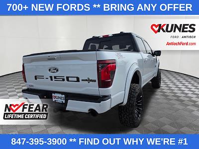 New 2026 Ford F-150 - photo 1