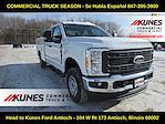 2026 Ford F-250 Super Cab 4WD Knapheide Service Truck for sale #04T3618 - photo 1