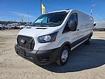 New 2026 Ford Transit 350 HD Low Roof Empty Cargo Van for sale #04T3620 - photo 5