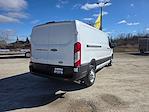 New 2026 Ford Transit 350 HD Low Roof Empty Cargo Van for sale #04T3620 - photo 3