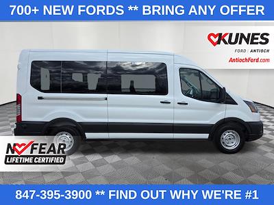 New 2026 Ford Transit 350 - photo 1