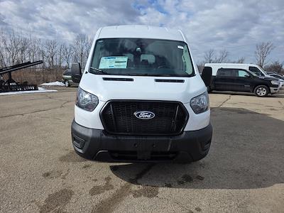 New 2026 Ford Transit 350 - photo 1