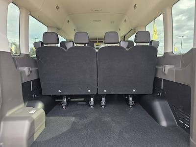 New 2026 Ford Transit 350 - photo 1