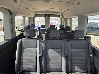 New 2026 Ford Transit 350 - photo 1