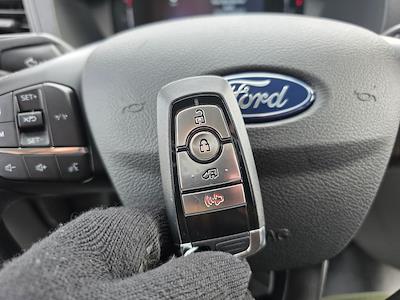 New 2026 Ford Transit 350 - photo 1
