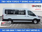 2026 Ford Transit 350 Medium Roof RWD Passenger Van for sale #04T3621 - photo 1