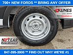 2026 Ford Transit 350 Medium Roof RWD Passenger Van for sale #04T3621 - photo 2