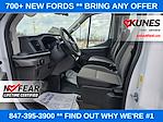 2026 Ford Transit 350 Medium Roof RWD Passenger Van for sale #04T3621 - photo 13