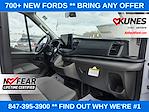 2026 Ford Transit 350 Medium Roof RWD Passenger Van for sale #04T3621 - photo 17