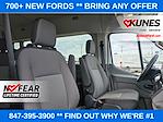 2026 Ford Transit 350 Medium Roof RWD Passenger Van for sale #04T3621 - photo 19