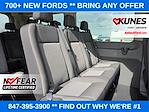 2026 Ford Transit 350 Medium Roof RWD Passenger Van for sale #04T3621 - photo 24