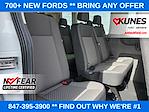 2026 Ford Transit 350 Medium Roof RWD Passenger Van for sale #04T3621 - photo 25