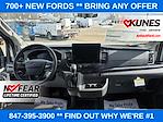 2026 Ford Transit 350 Medium Roof RWD Passenger Van for sale #04T3621 - photo 28