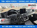2026 Ford Transit 350 Medium Roof RWD Passenger Van for sale #04T3621 - photo 29