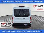 2026 Ford Transit 350 Medium Roof RWD Passenger Van for sale #04T3621 - photo 7