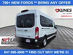 2026 Ford Transit 350 Medium Roof RWD Passenger Van for sale #04T3621 - photo 9