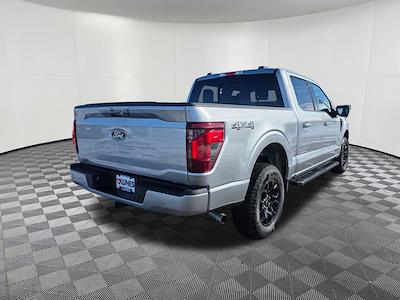 2025 Ford F-150 SuperCrew Cab 4WD Pickup for sale #04T3633 - photo 2