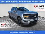 2025 Ford F-150 SuperCrew Cab 4WD Pickup for sale #04T3633 - photo 1