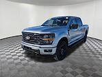 2025 Ford F-150 SuperCrew Cab 4WD Pickup for sale #04T3633 - photo 3