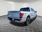 2025 Ford F-150 SuperCrew Cab 4WD Pickup for sale #04T3633 - photo 9