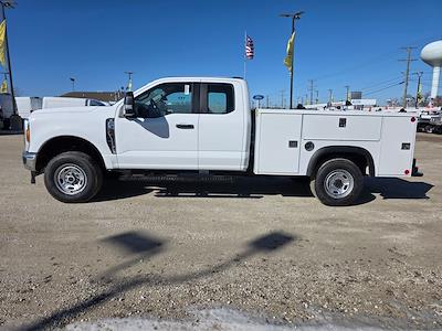 New 2026 Ford F-350 Super Cab Service Truck for sale #04T3635 - photo 2
