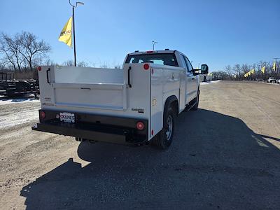 2026 Ford F-350 Super Cab SRW 4WD Monroe Truck Equipment Service Truck for sale #04T3635 - photo 2