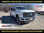 New 2026 Ford F-350 Super Cab Service Truck for sale #04T3635 - photo 1