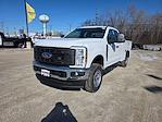 New 2026 Ford F-350 Super Cab Service Truck for sale #04T3635 - photo 4