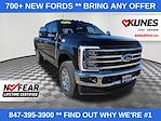 New 2026 Ford F-250 Lariat Crew Cab for sale #04T3636 - photo 1