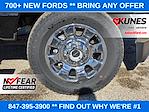 New 2026 Ford F-250 Lariat Crew Cab for sale #04T3636 - photo 11