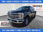 New 2026 Ford F-250 Lariat Crew Cab for sale #04T3636 - photo 4