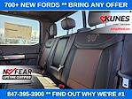 New 2026 Ford F-250 Lariat Crew Cab for sale #04T3636 - photo 35