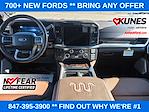 New 2026 Ford F-250 Lariat Crew Cab for sale #04T3636 - photo 52