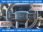 New 2026 Ford F-250 Lariat Crew Cab for sale #04T3636 - photo 54